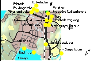 Viskanturism